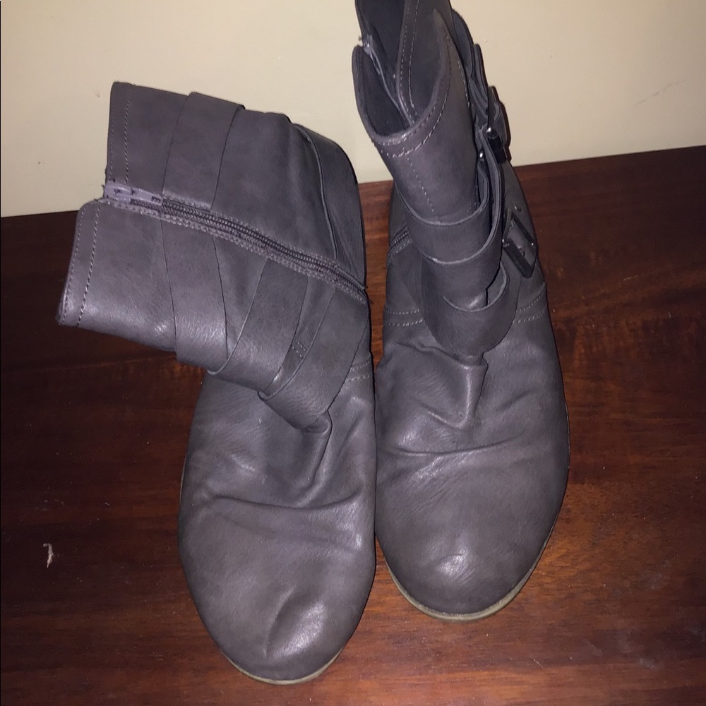 Boots